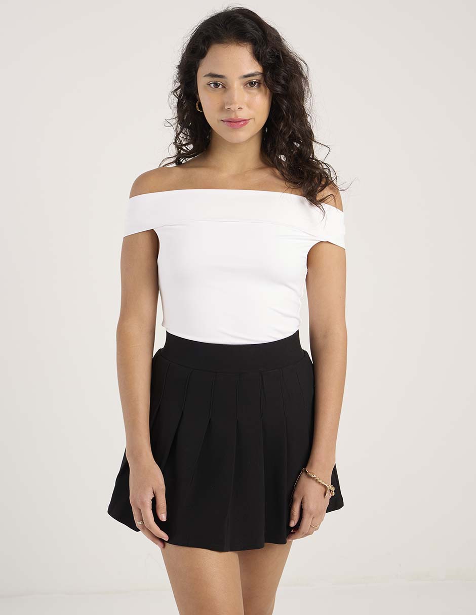 Blusa para mujer