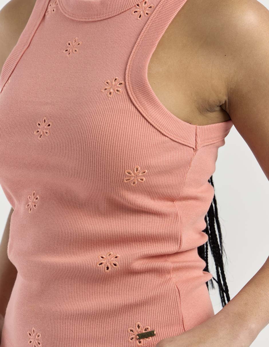 Top cuello redondo 5