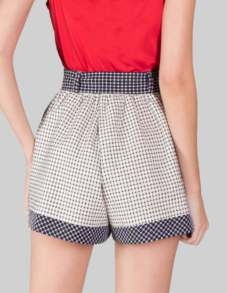 Short para mujer 4