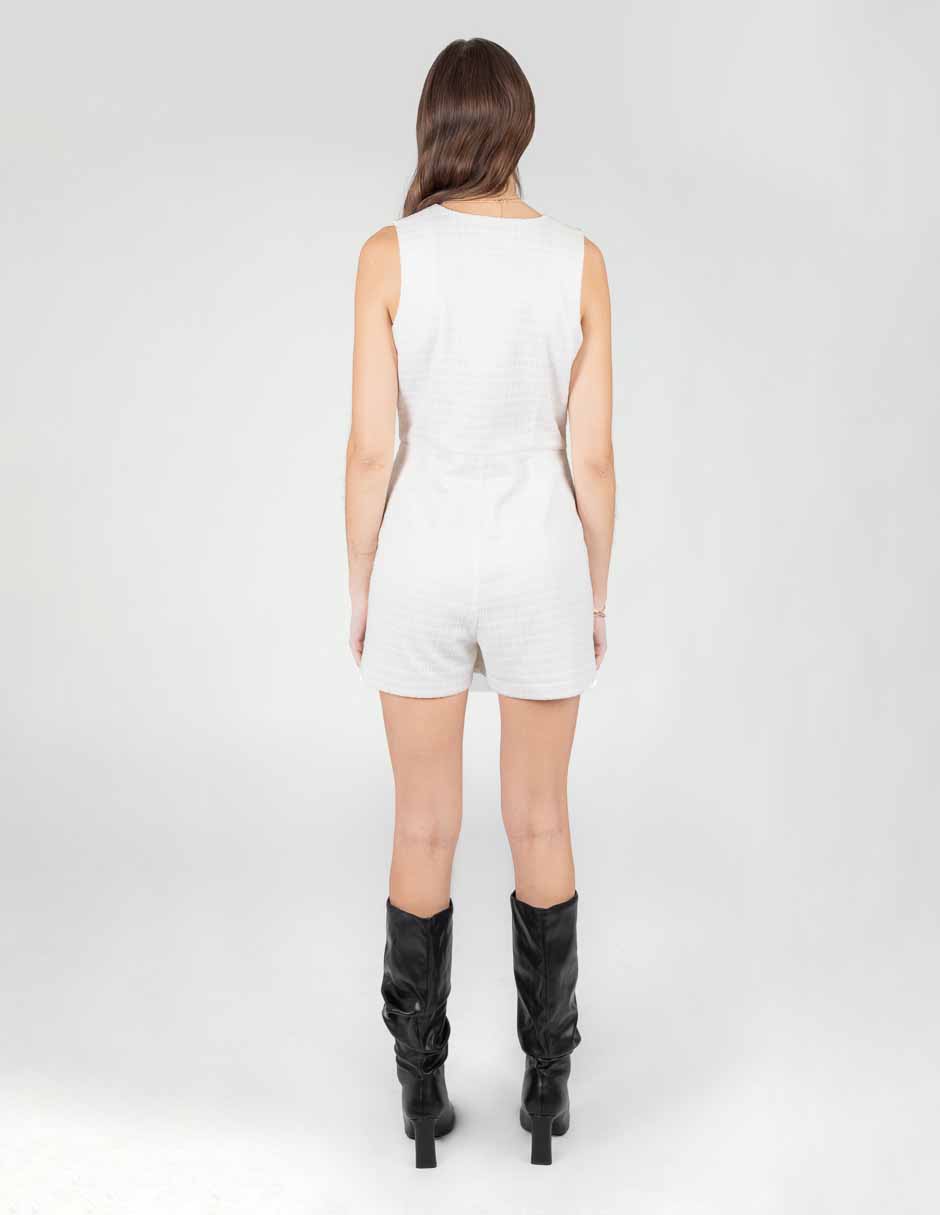 Jumpsuit para mujer 3
