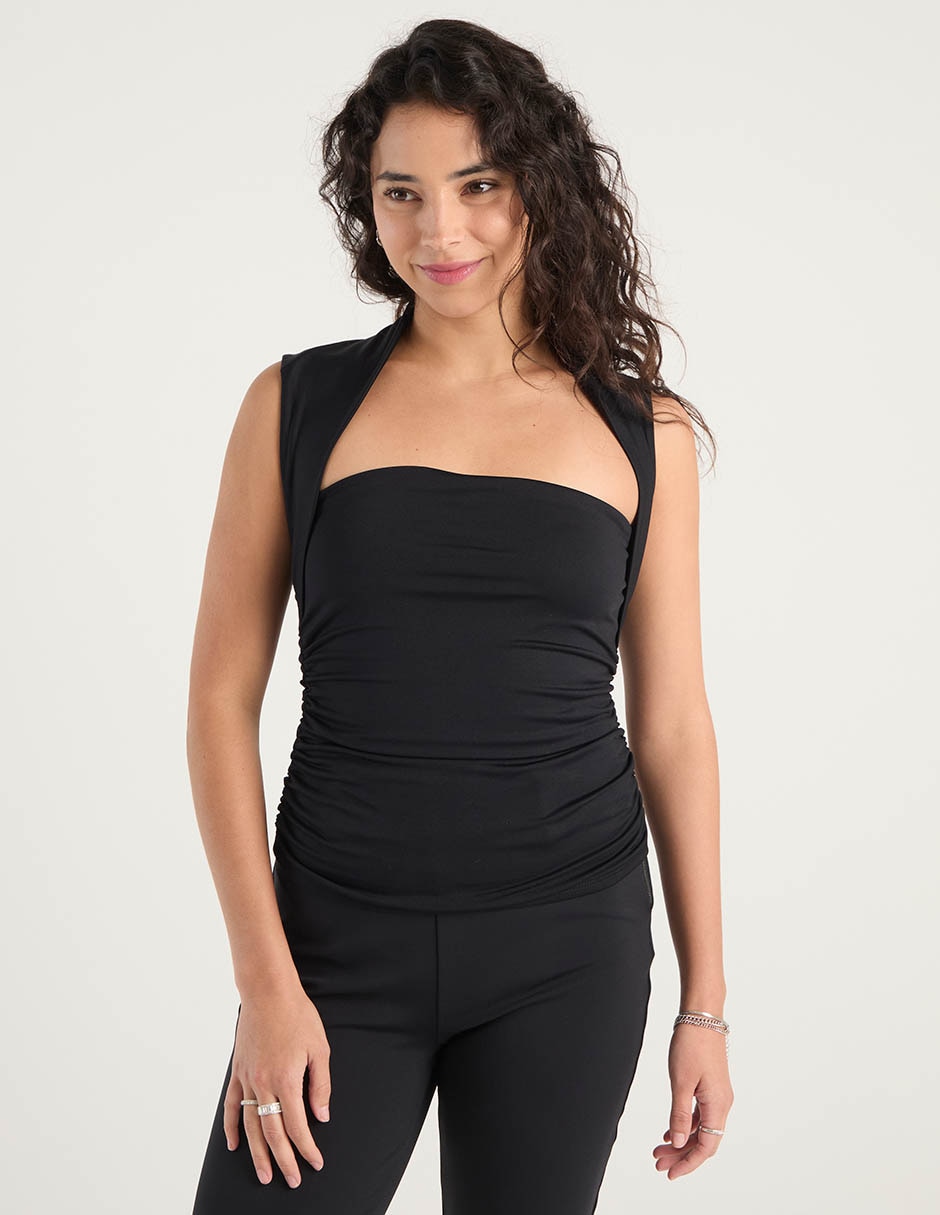 Blusa para mujer