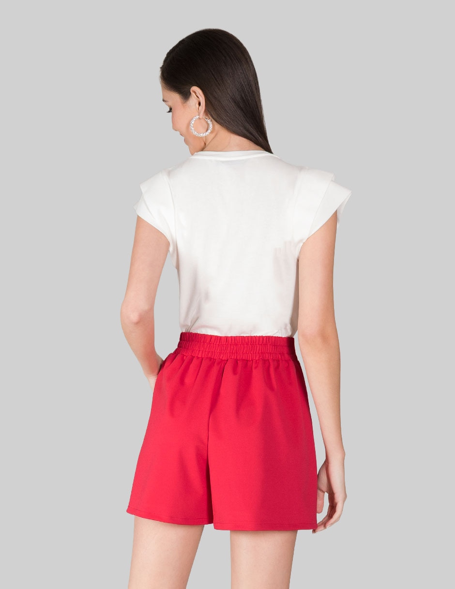 Short para mujer 4
