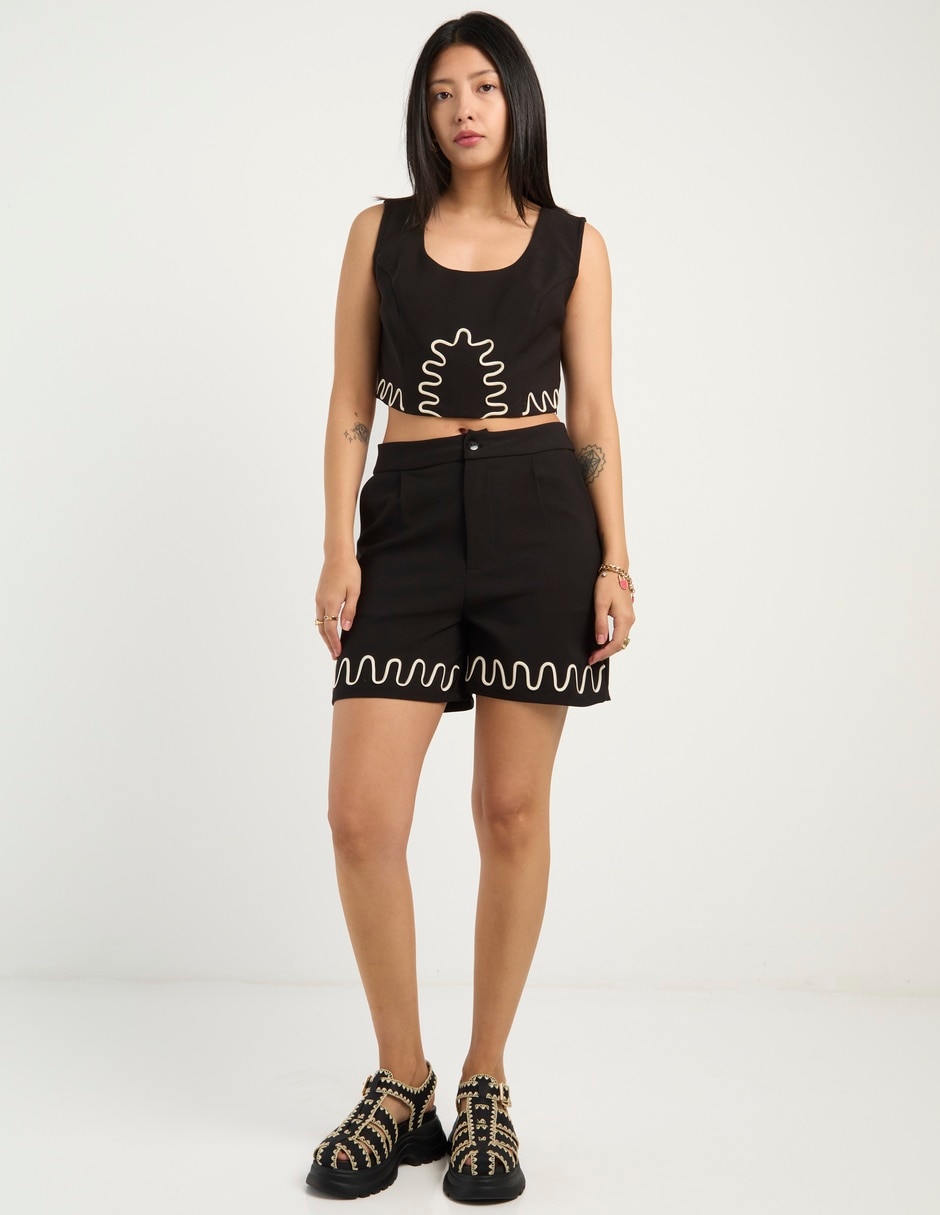 Short para mujer 3
