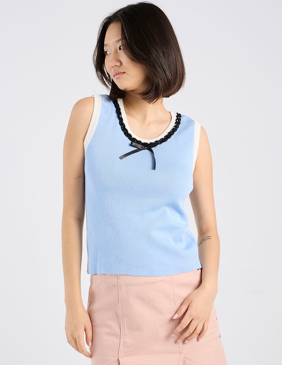 Blusa para mujer