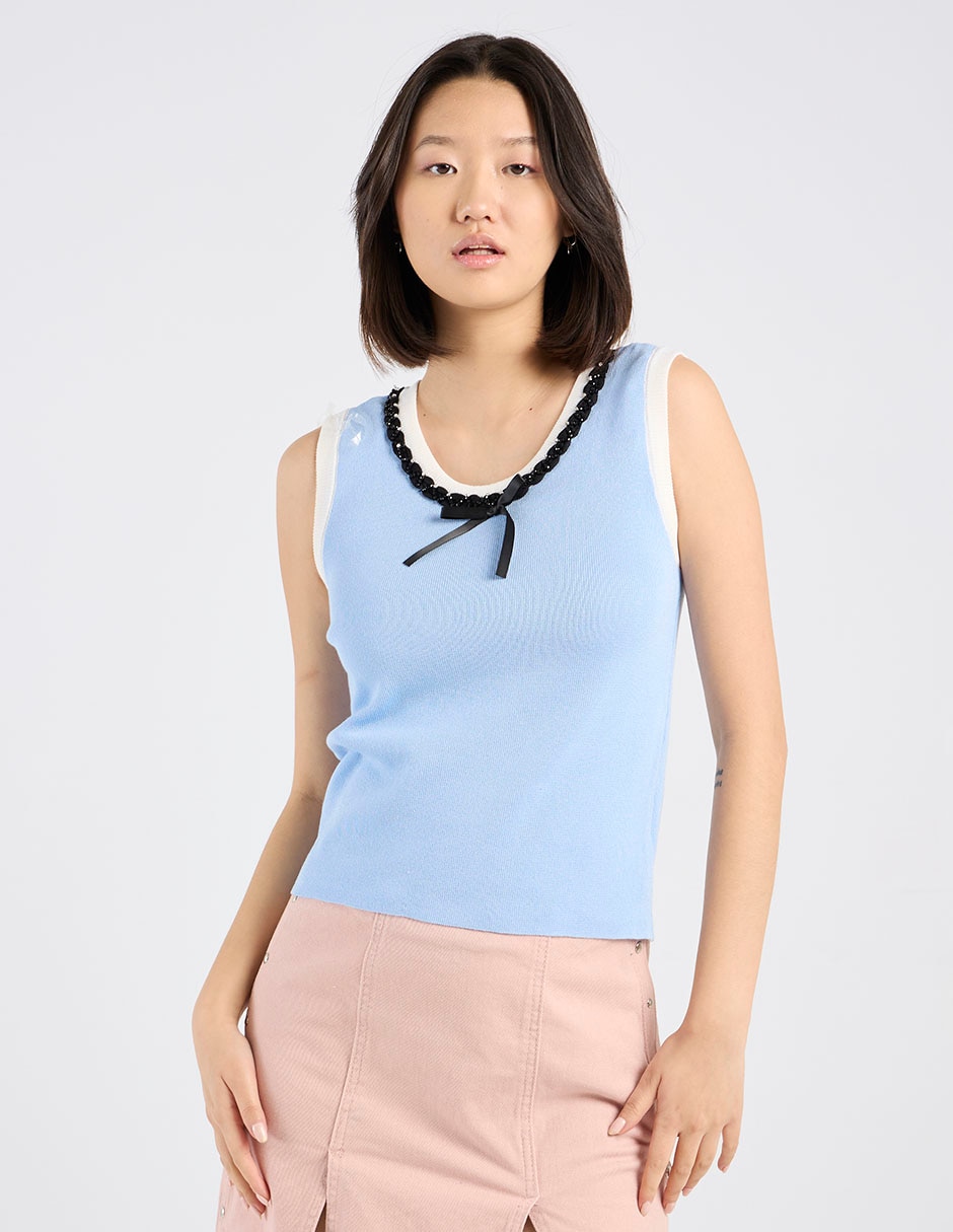 Blusa para mujer 2