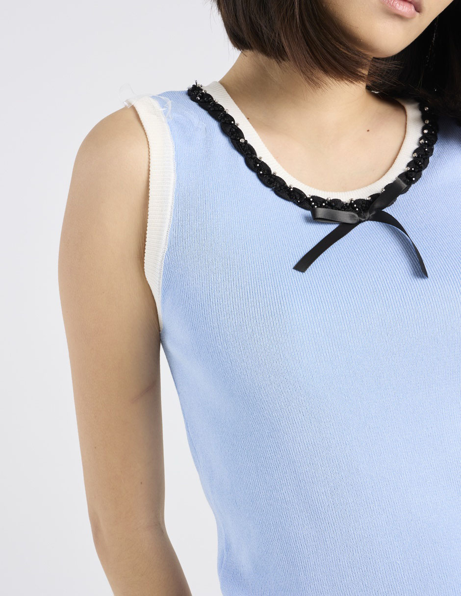 Blusa para mujer 5