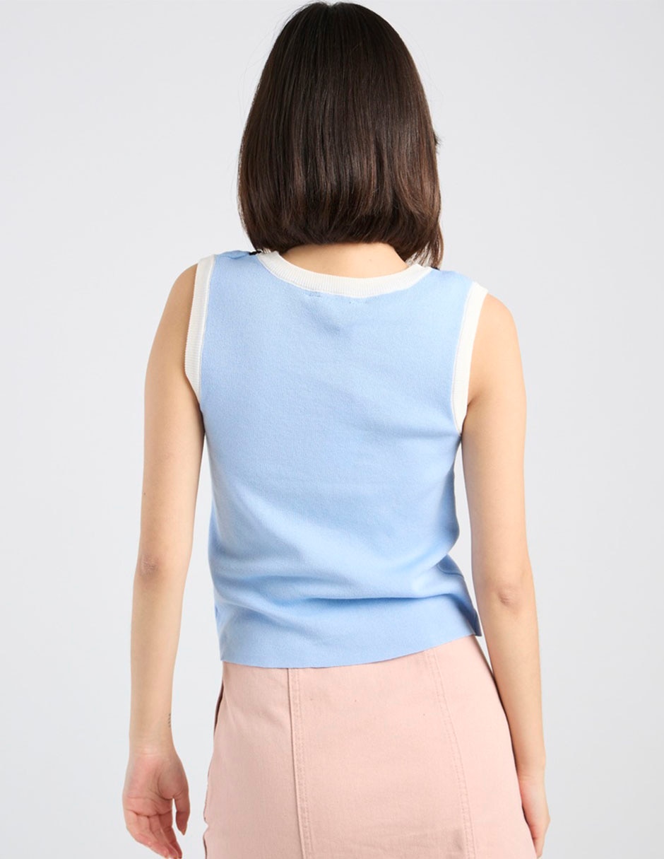 Blusa para mujer 6