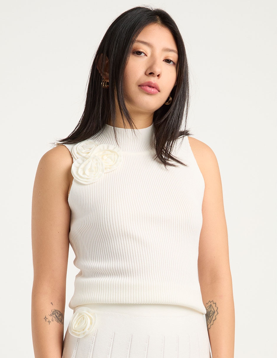Blusa para mujer