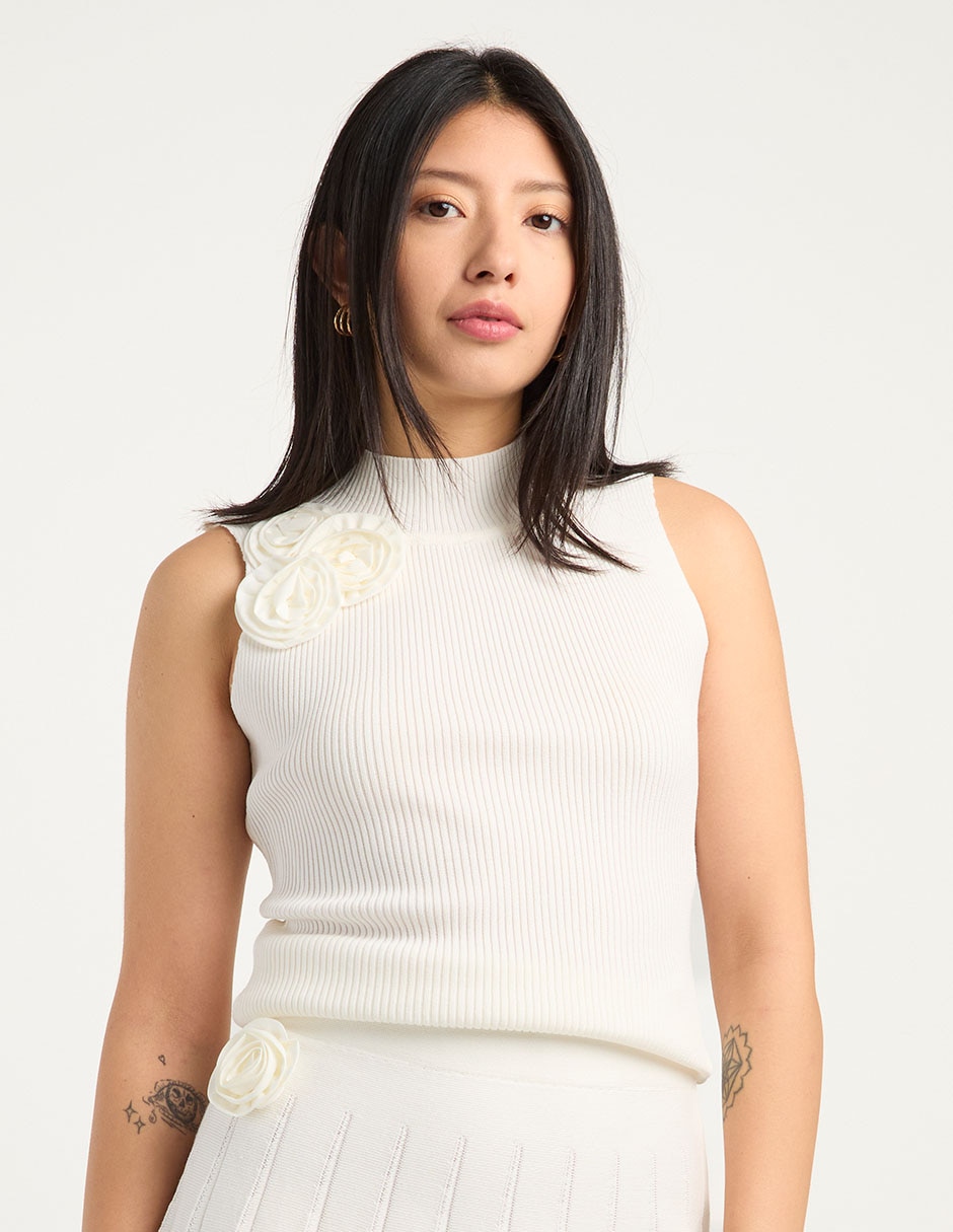 Blusa para mujer 2