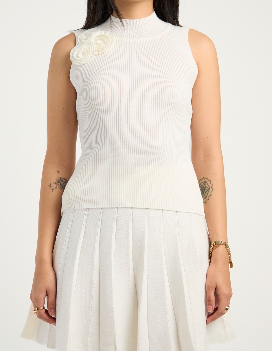 Blusa para mujer 7