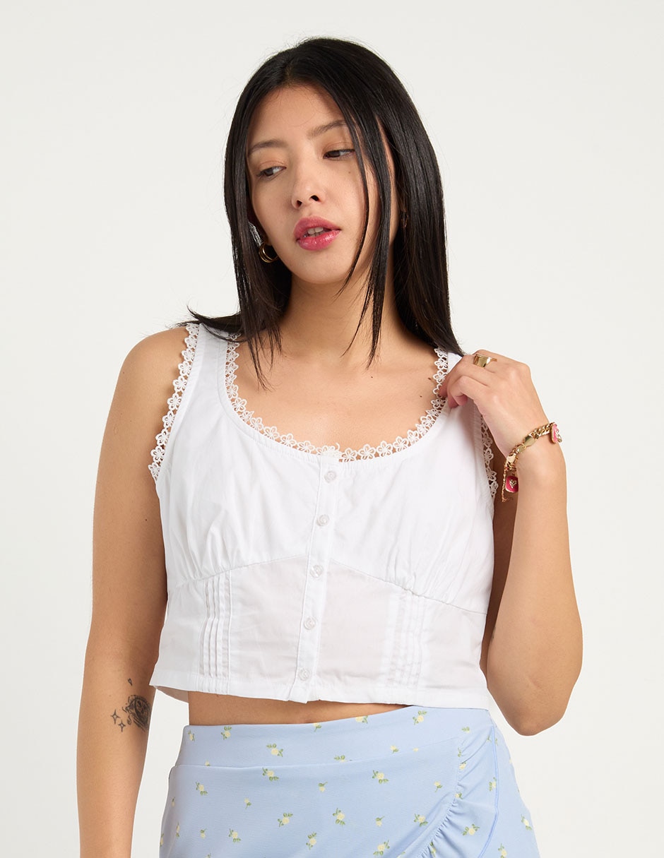 Blusa para mujer 2