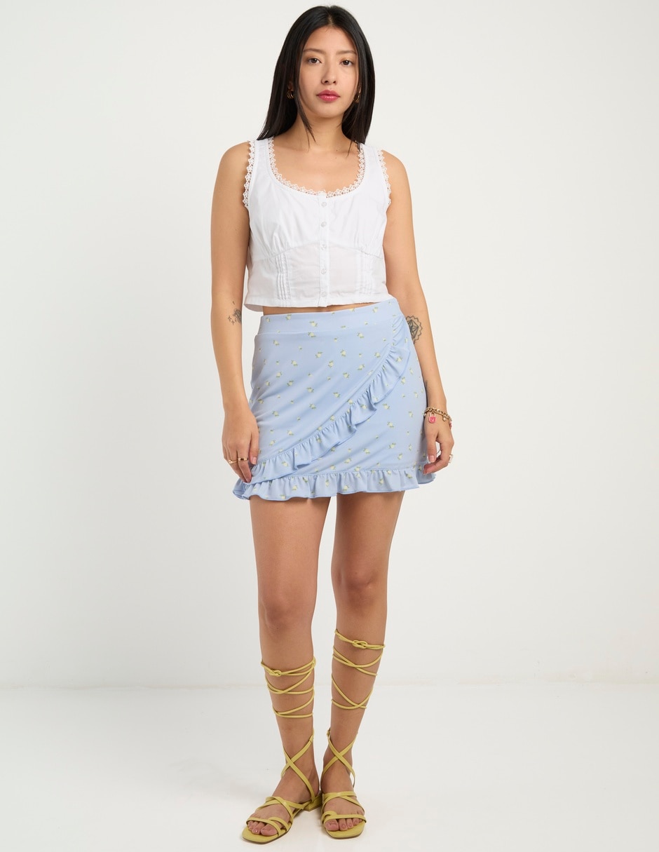 Blusa para mujer 3
