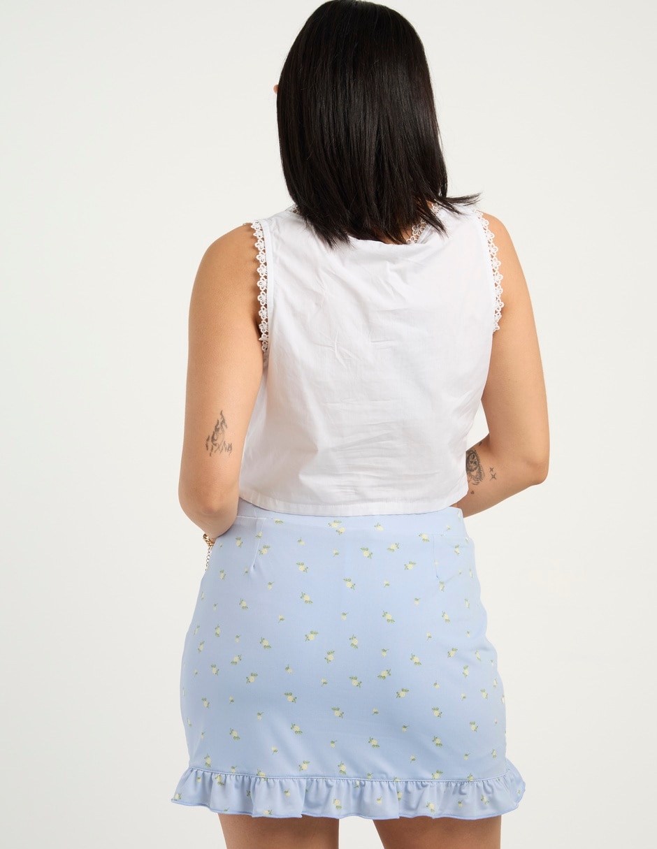 Blusa para mujer 6