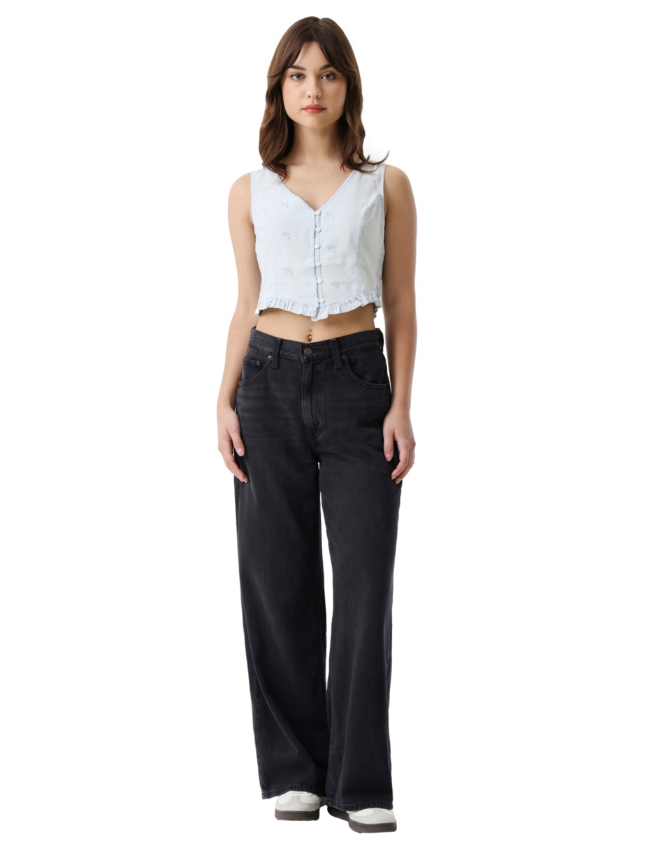 Blusa para mujer 3
