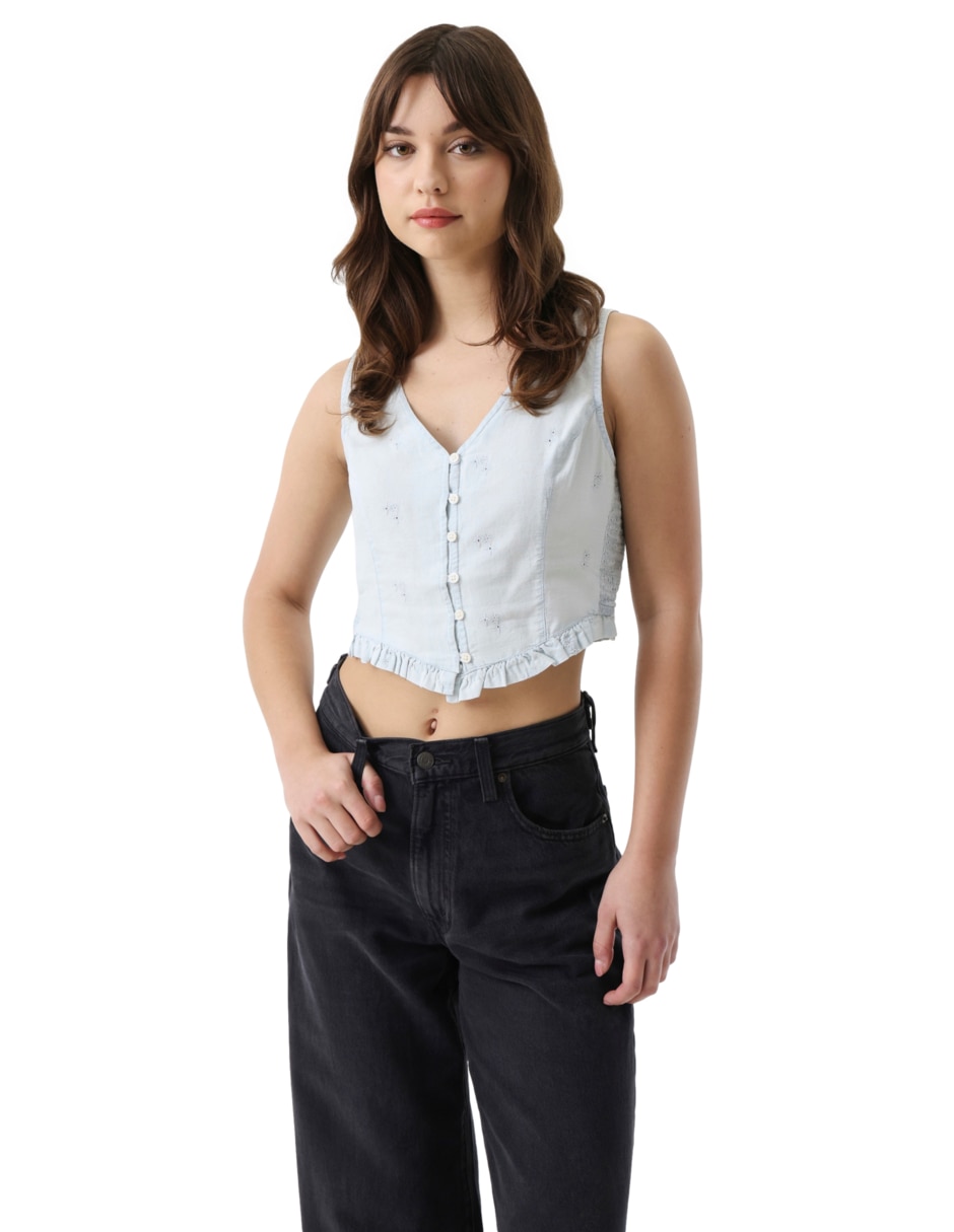 Blusa para mujer 4