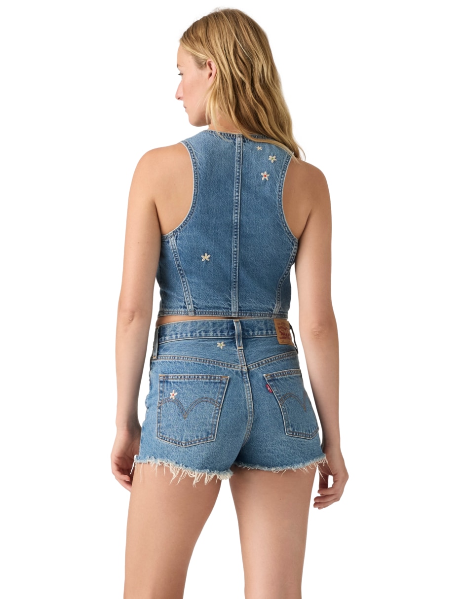 Chaleco para mujer 2
