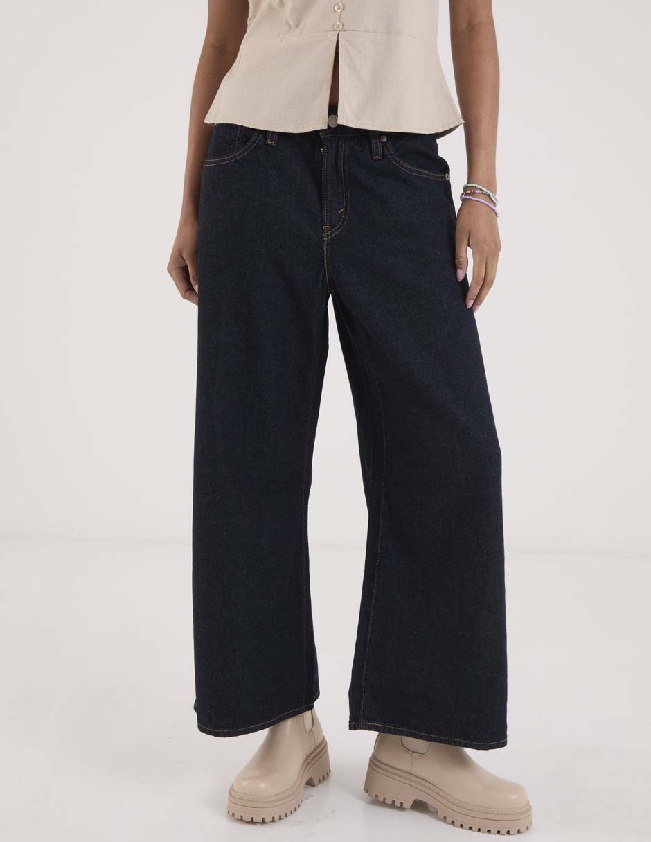 Pantalón Wide Leg para mujer