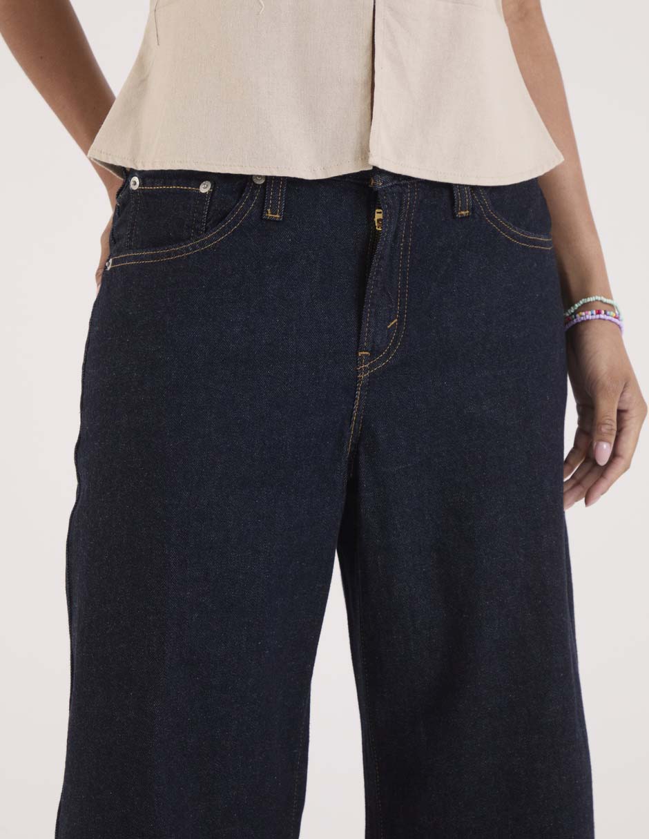 Pantalón Wide Leg para mujer 4