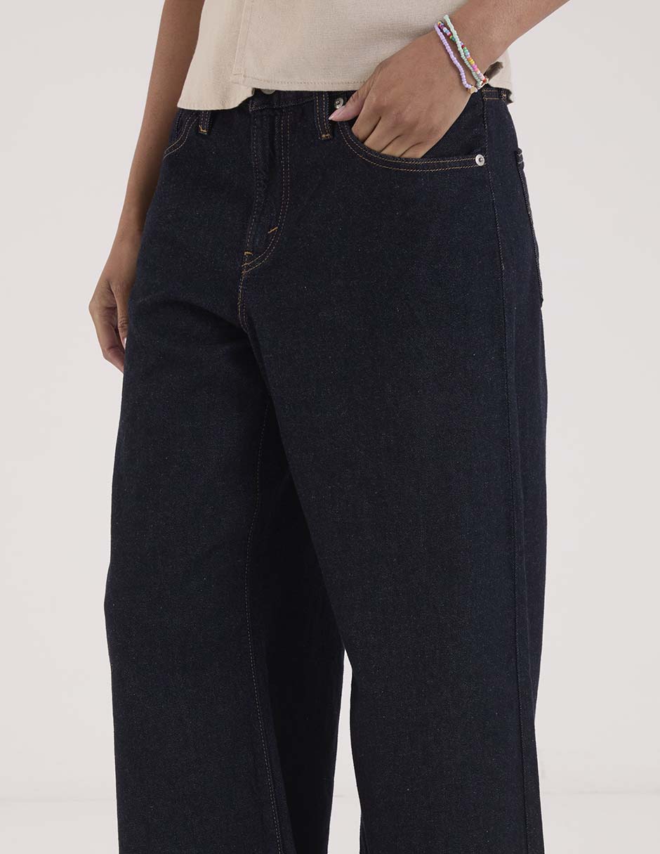 Pantalón Wide Leg para mujer 5
