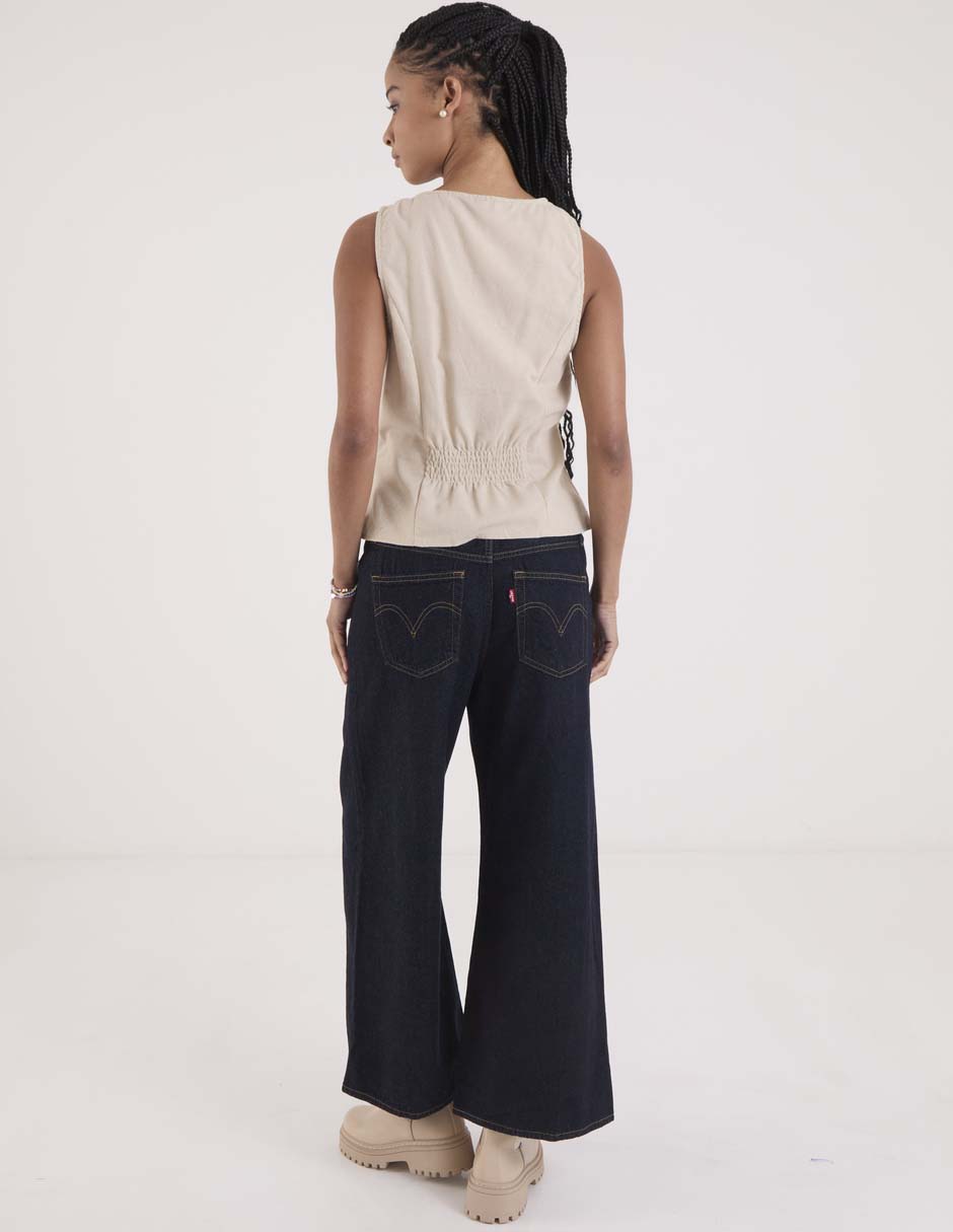 Pantalón Wide Leg para mujer 6