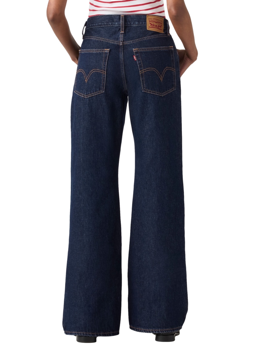 Pantalón bota para mujer 4