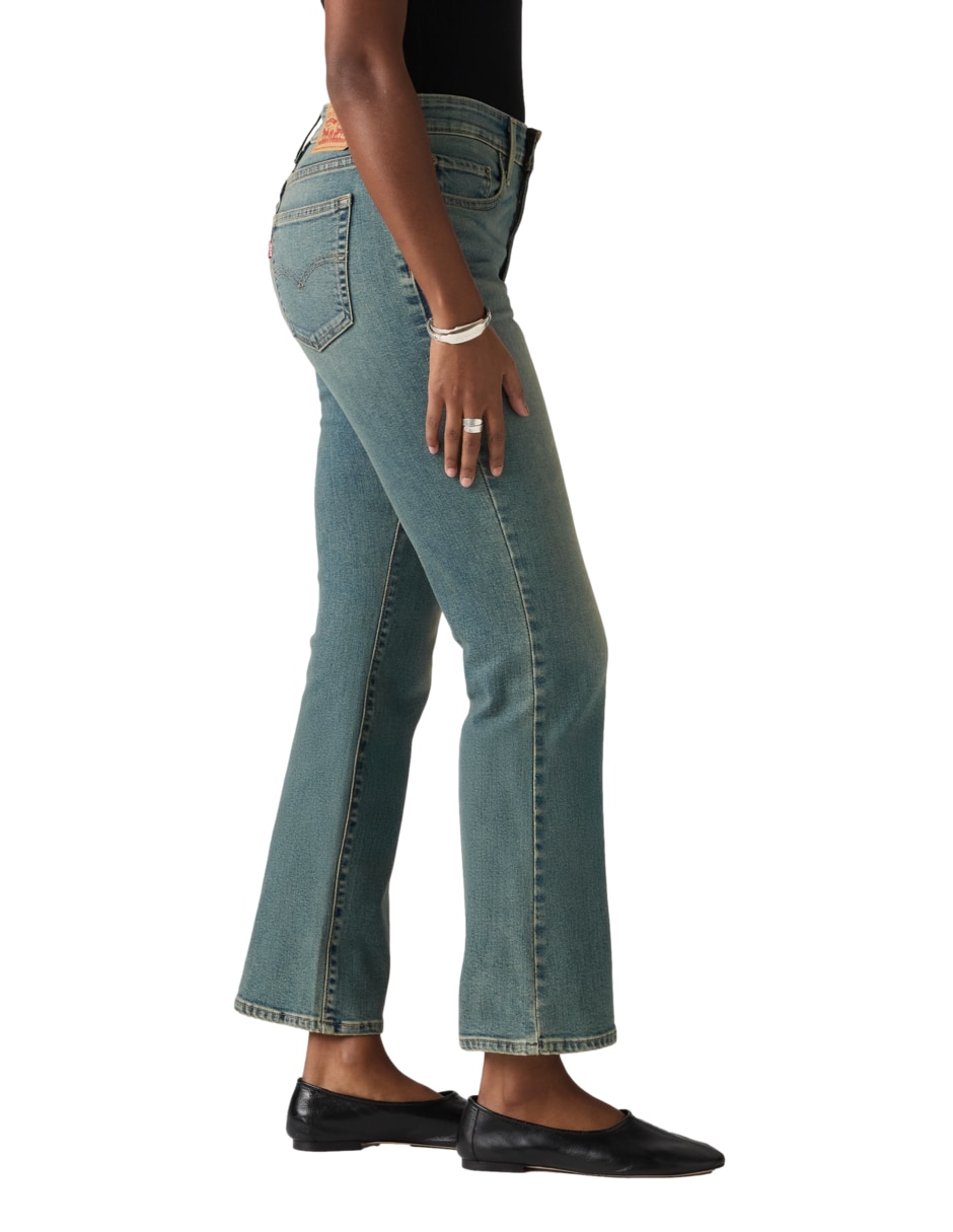 Jeans boot para mujer 3