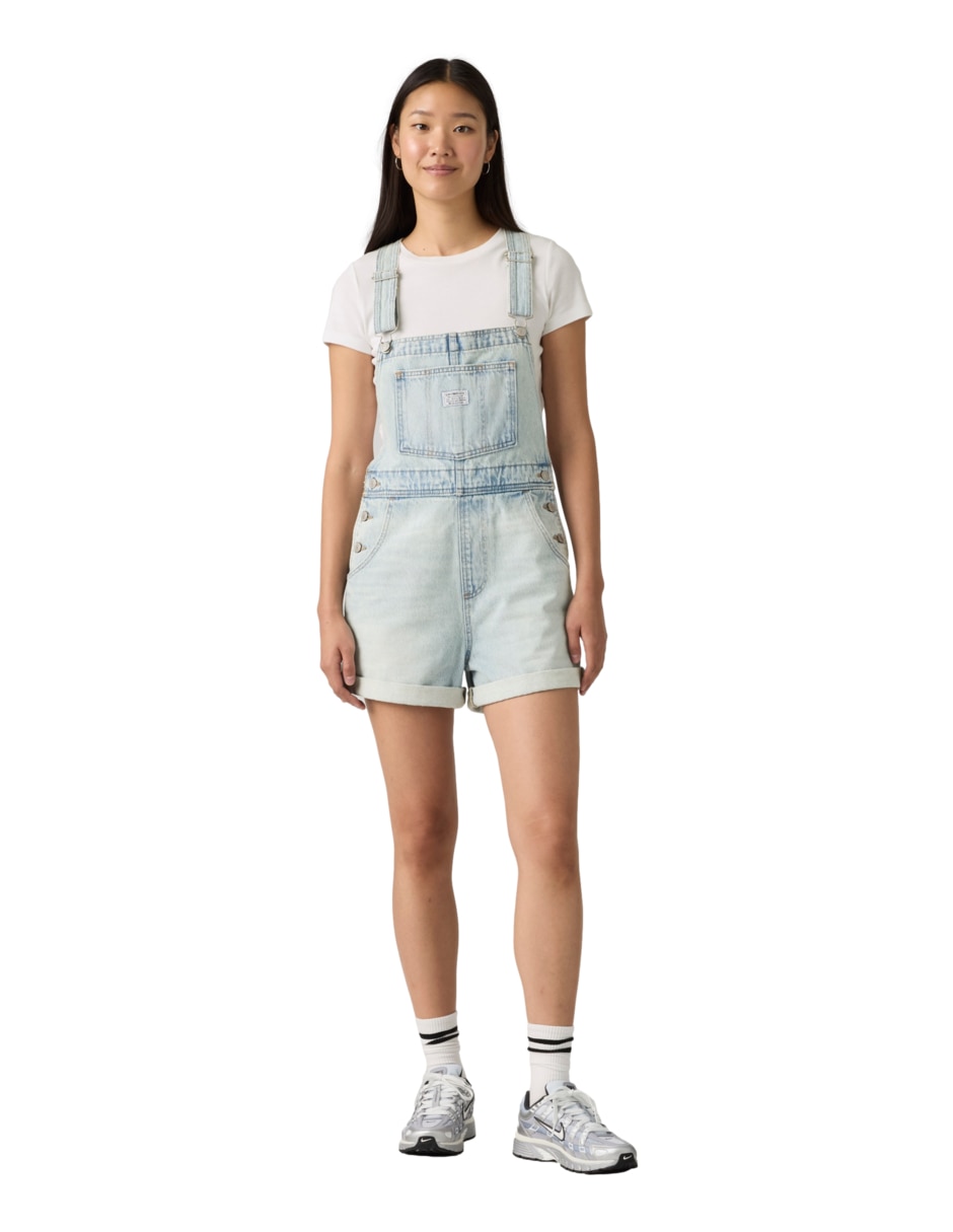 Short para mujer