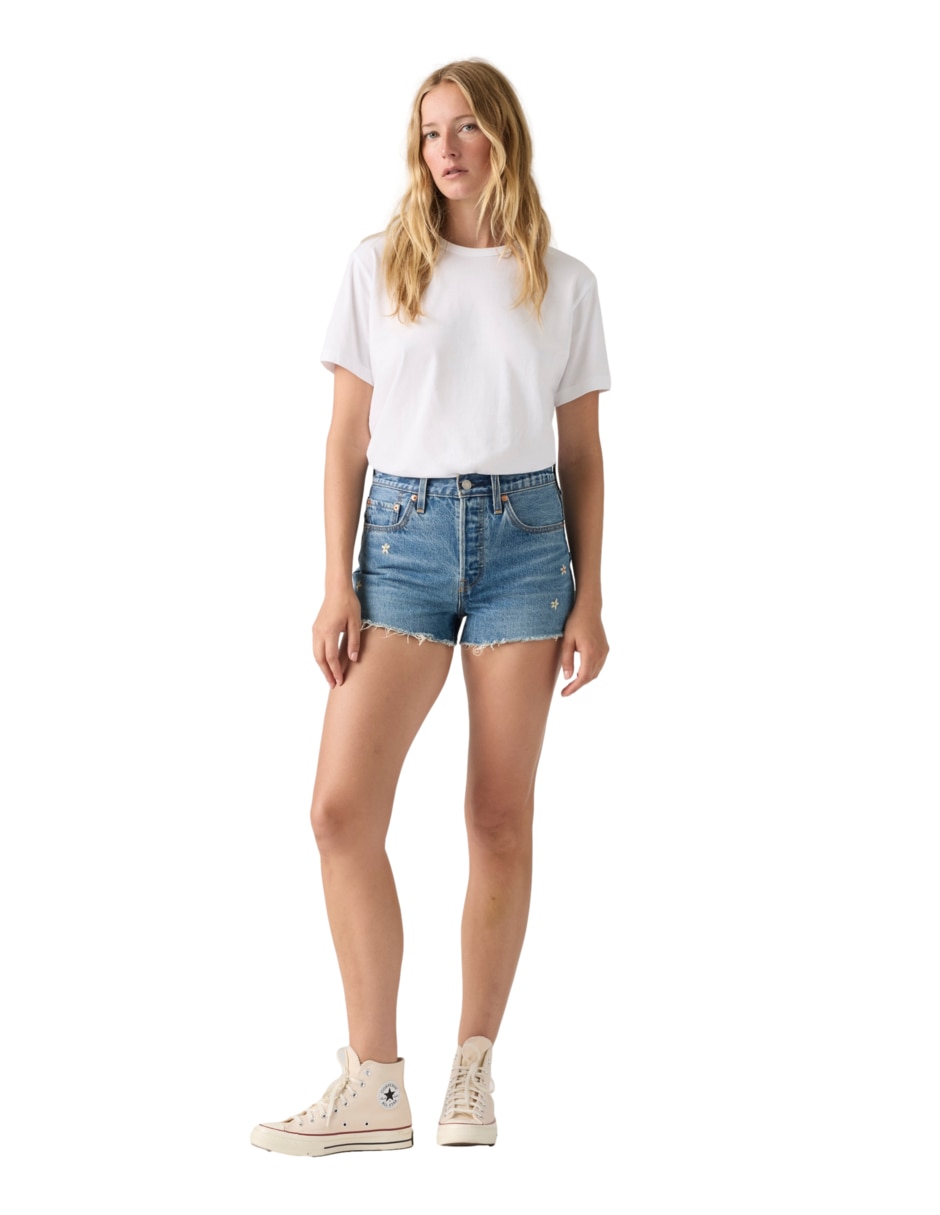 Short para mujer 2