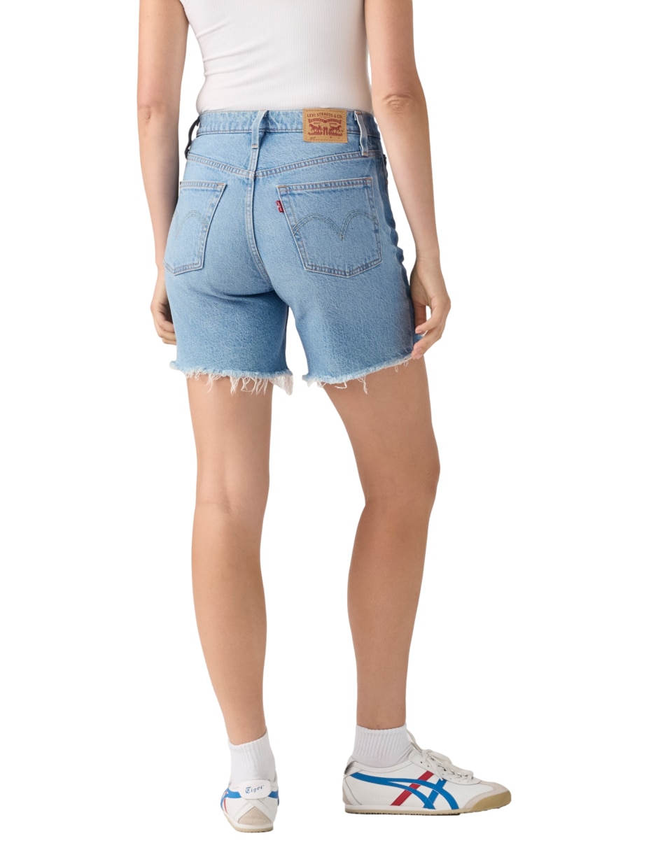 Short para mujer 4