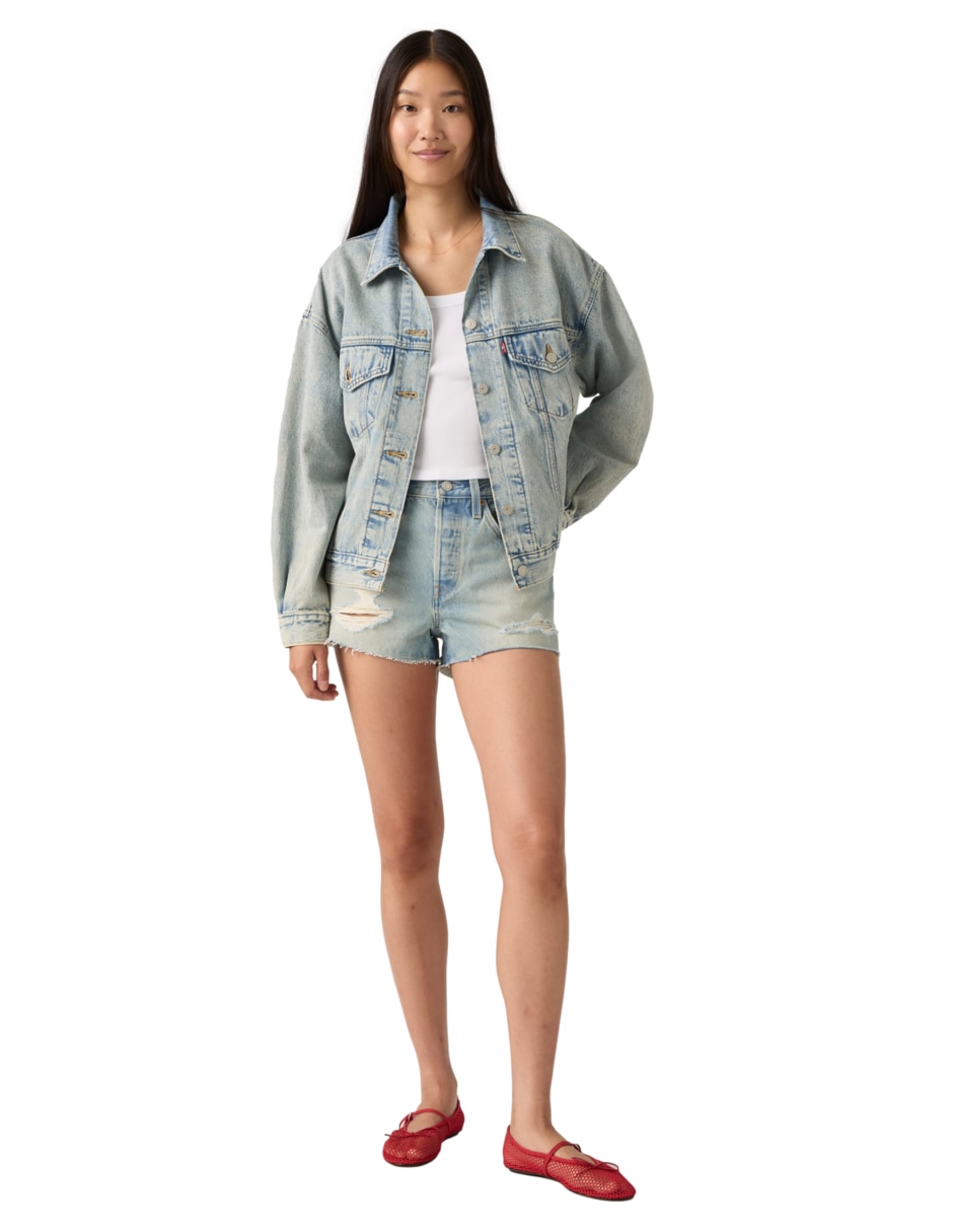 Short para mujer 2