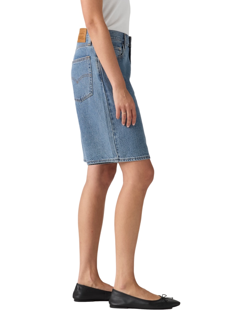 Bermuda para mujer 4