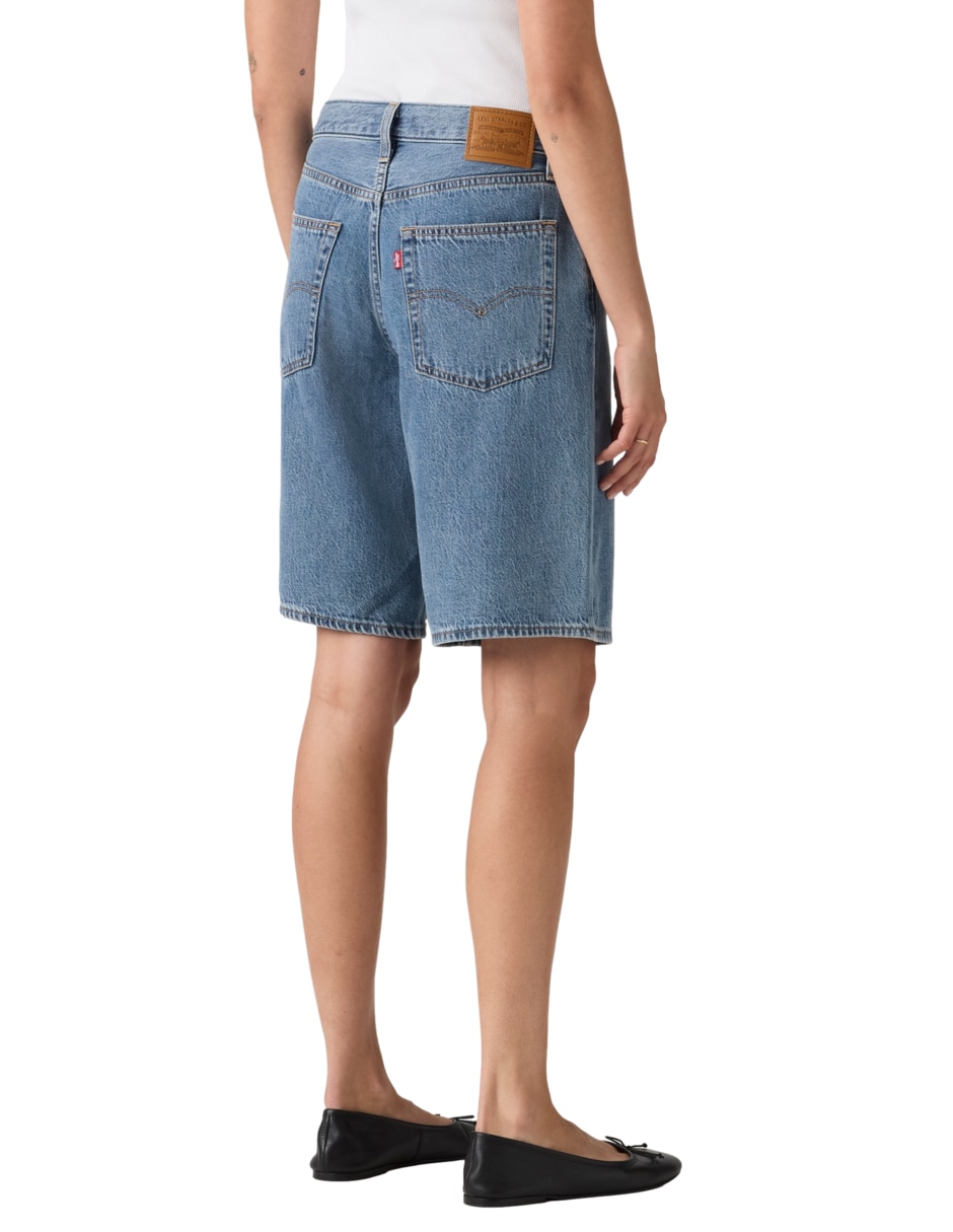 Bermuda para mujer 5