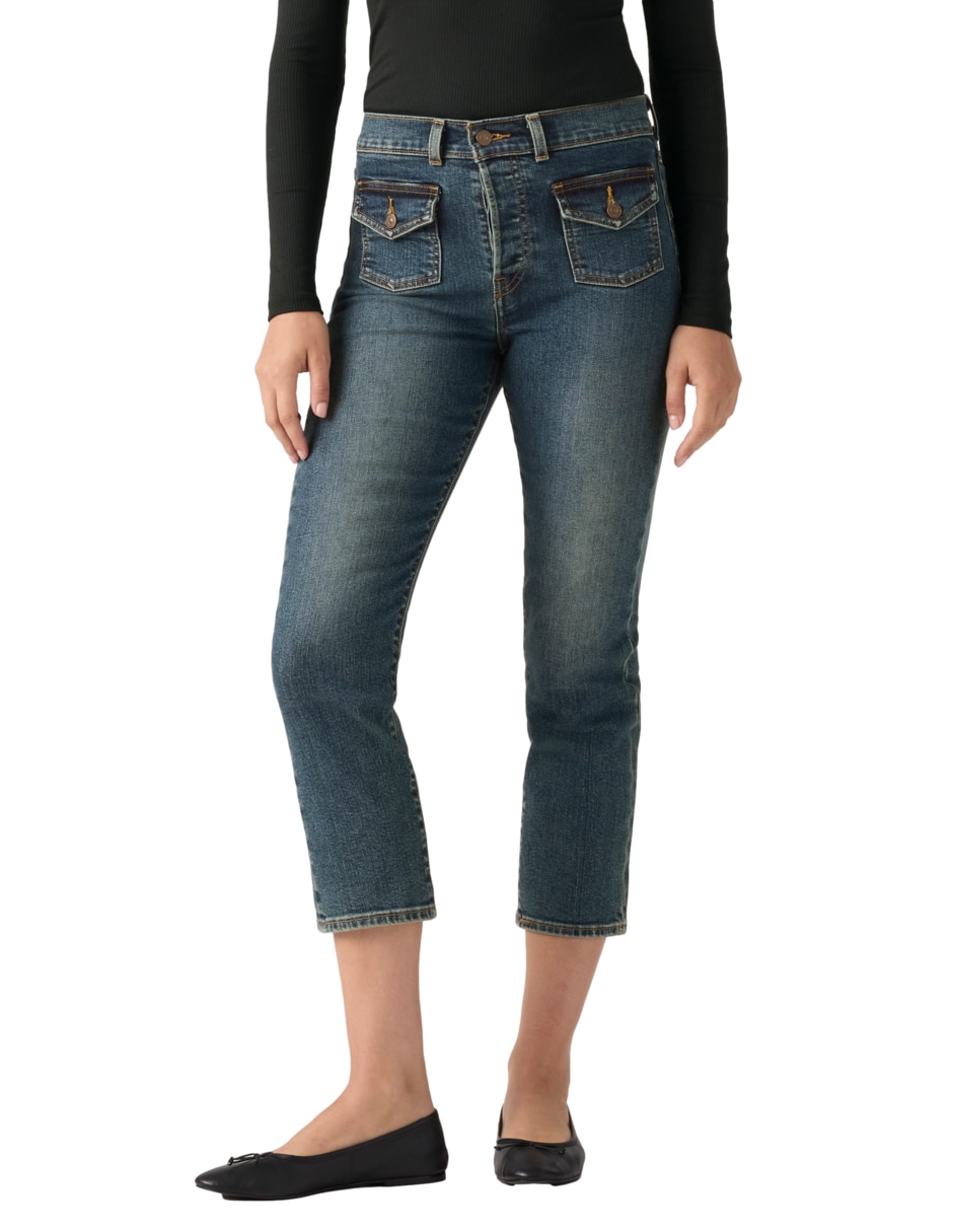 Pantalón Flare para mujer