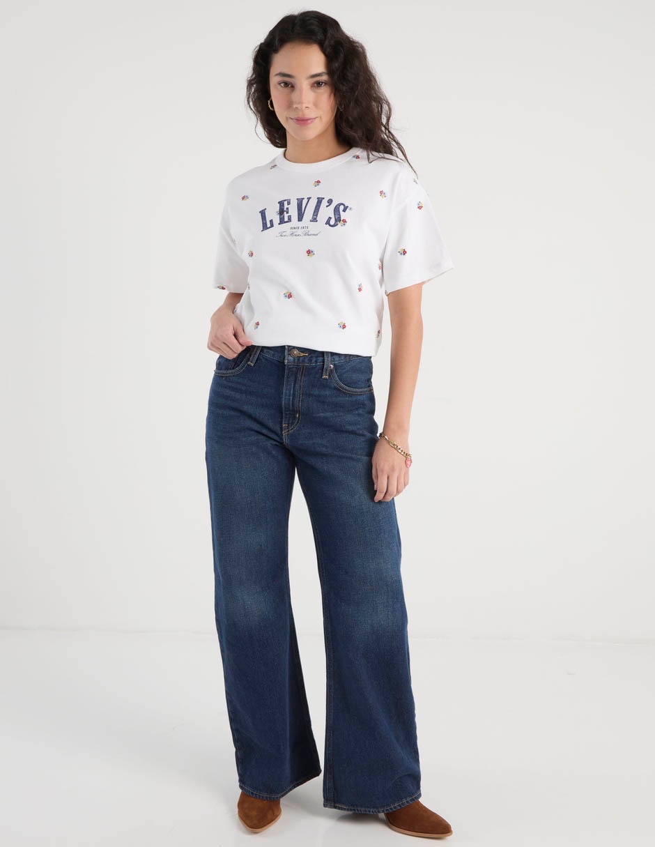 Pantalón bota para mujer 3