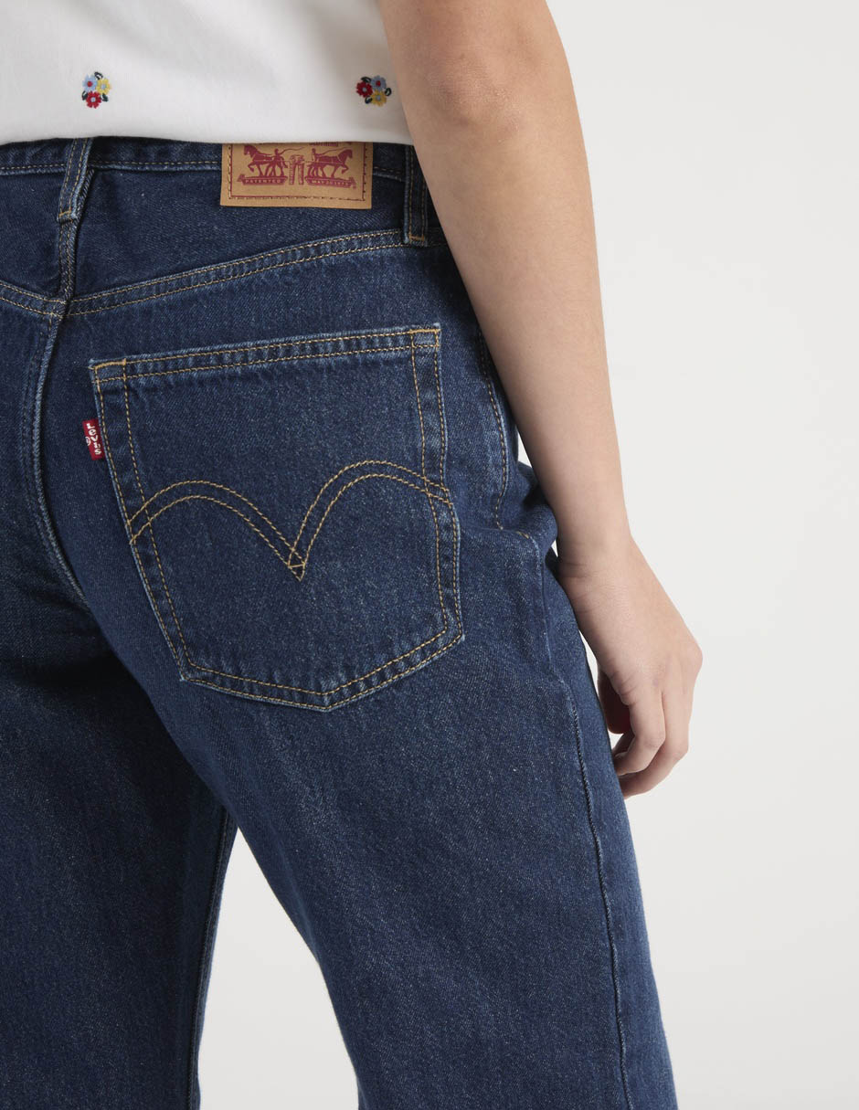 Pantalón bota para mujer 5