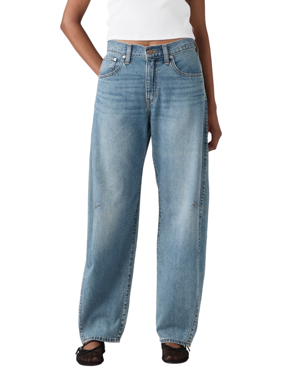 Pantalón Levi´s para mujer