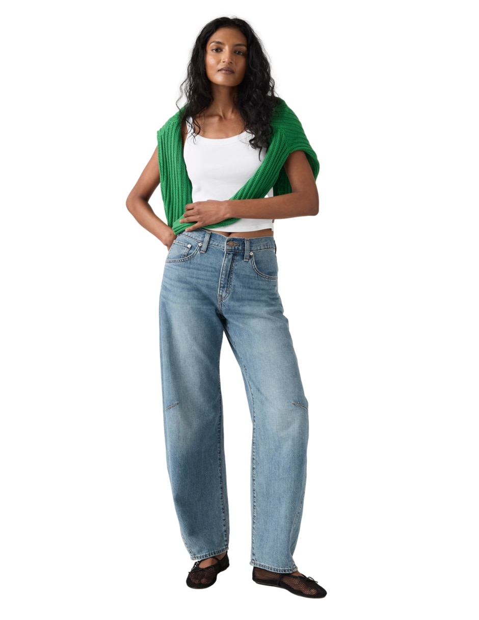 Pantalón Levi´s para mujer 2
