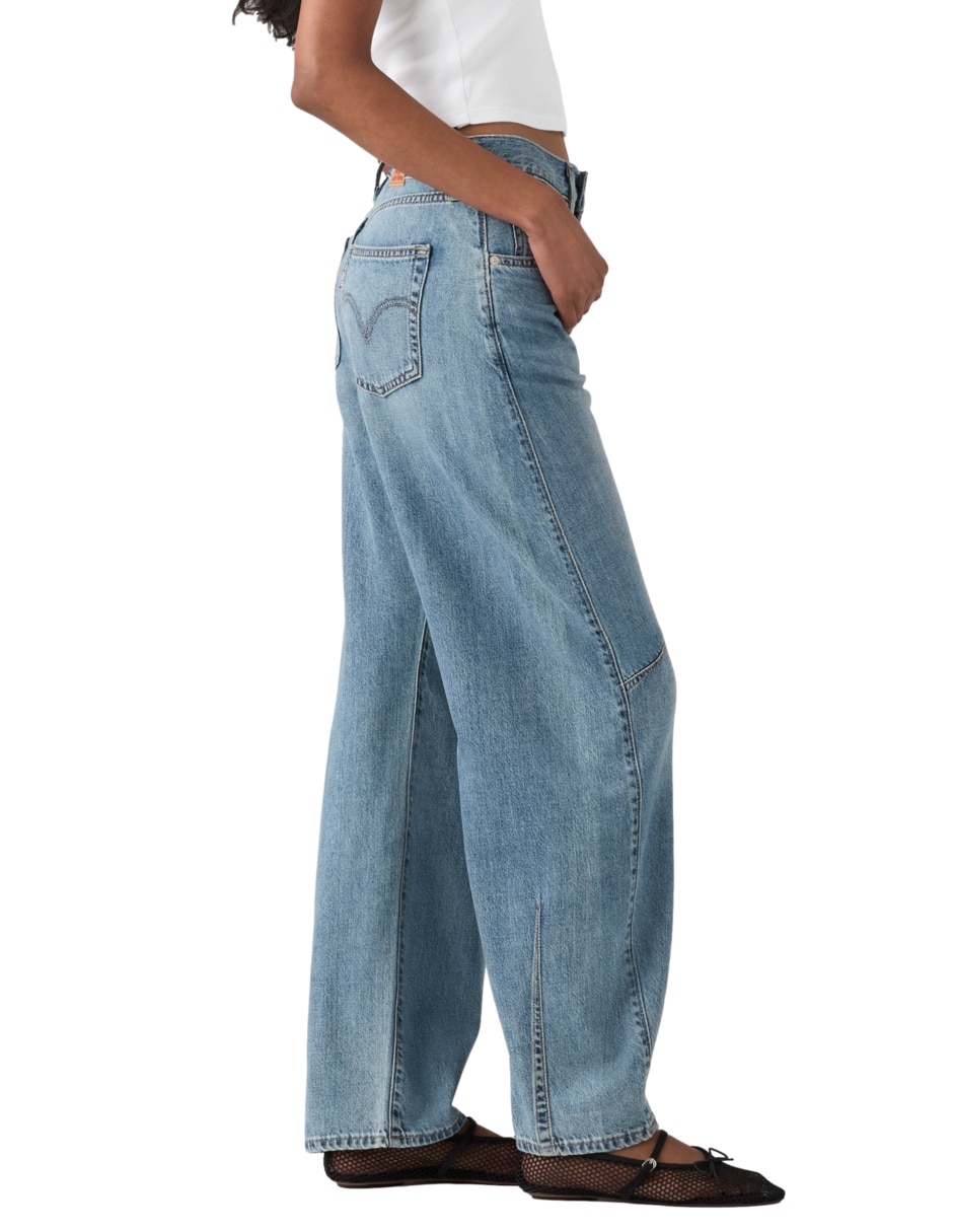 Pantalón Levi´s para mujer 3