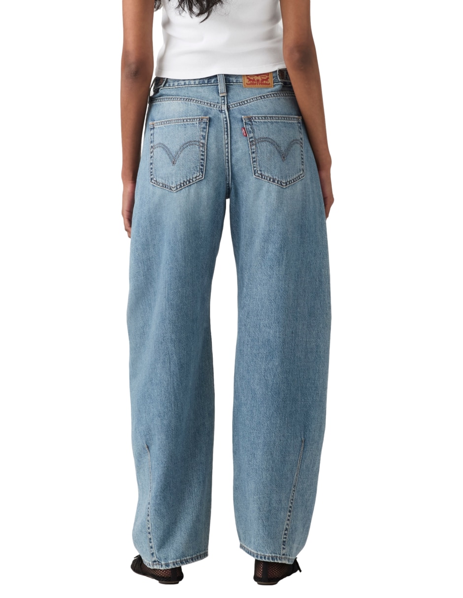 Pantalón Levi´s para mujer 4