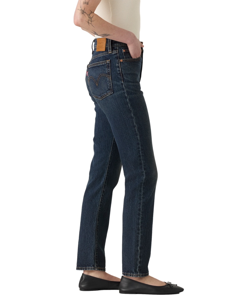 Pantalón slim para mujer 3