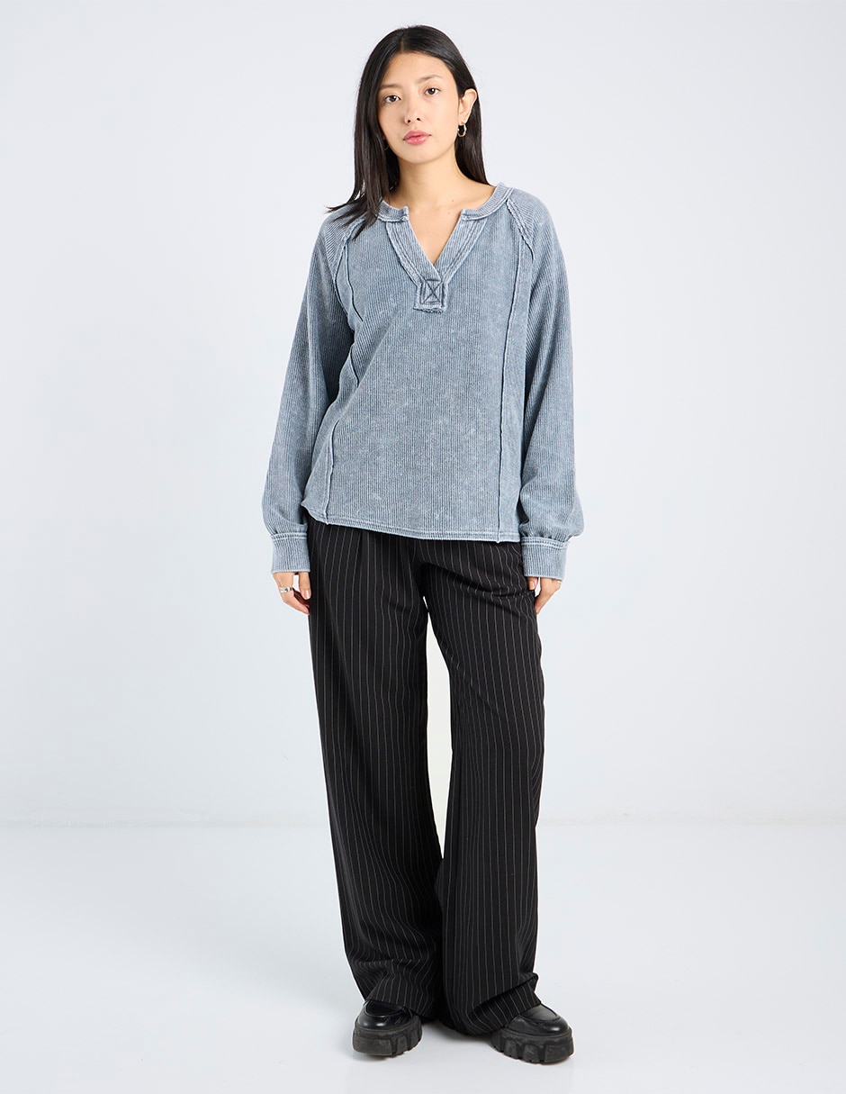 Sudadera para mujer 2