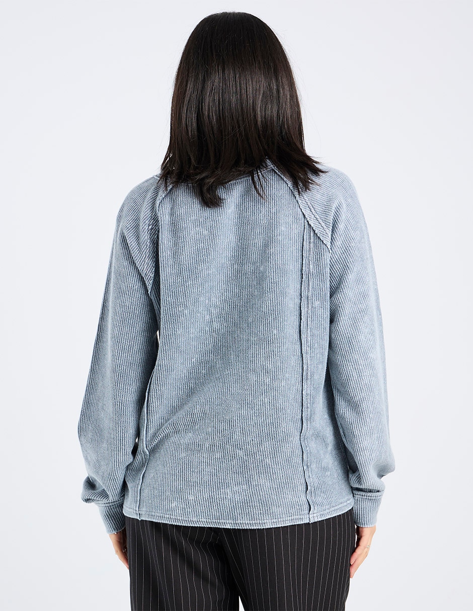 Sudadera para mujer 6