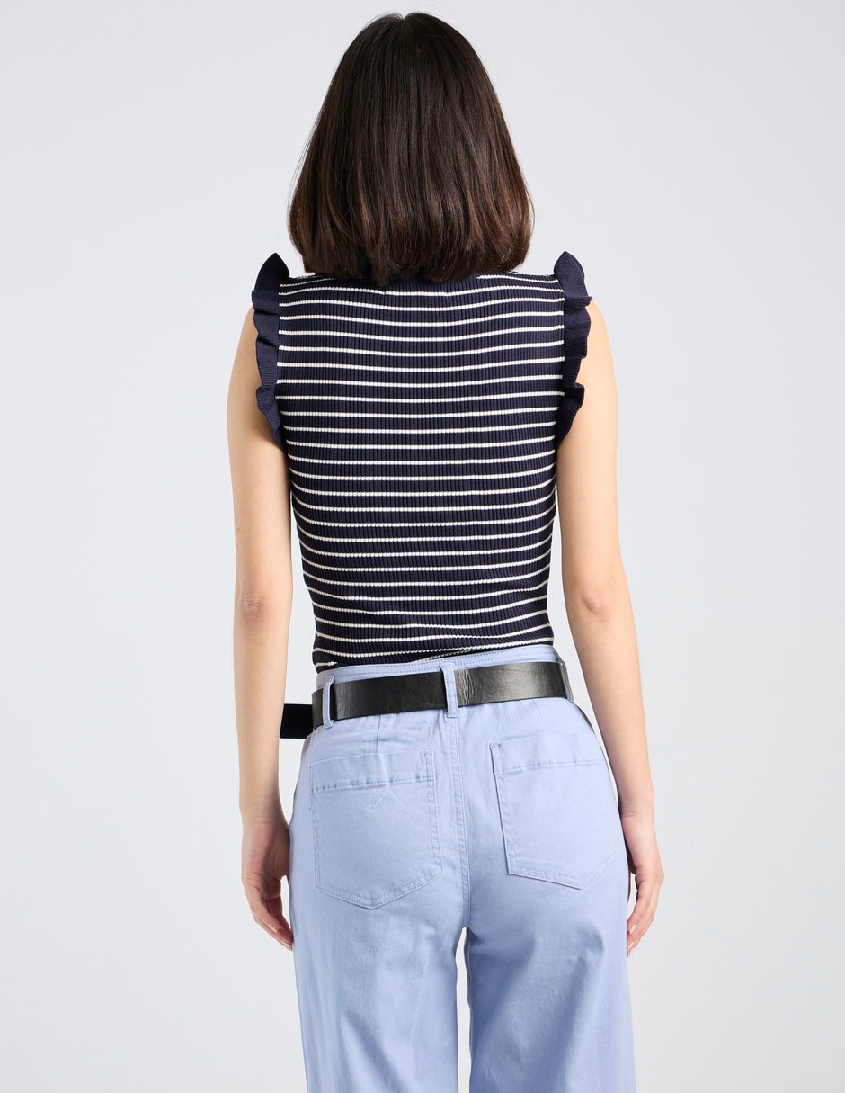 Blusa para mujer 6