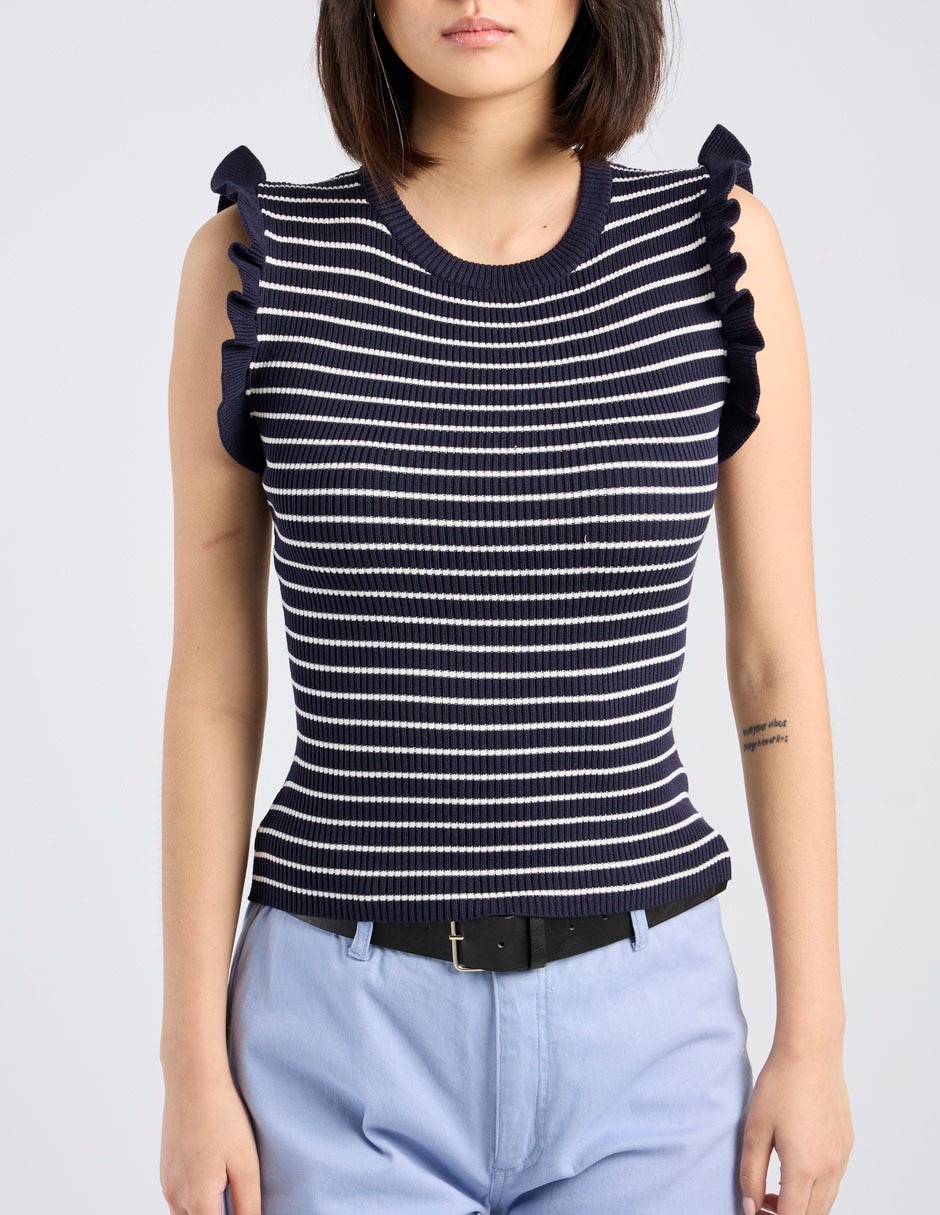 Blusa para mujer 7