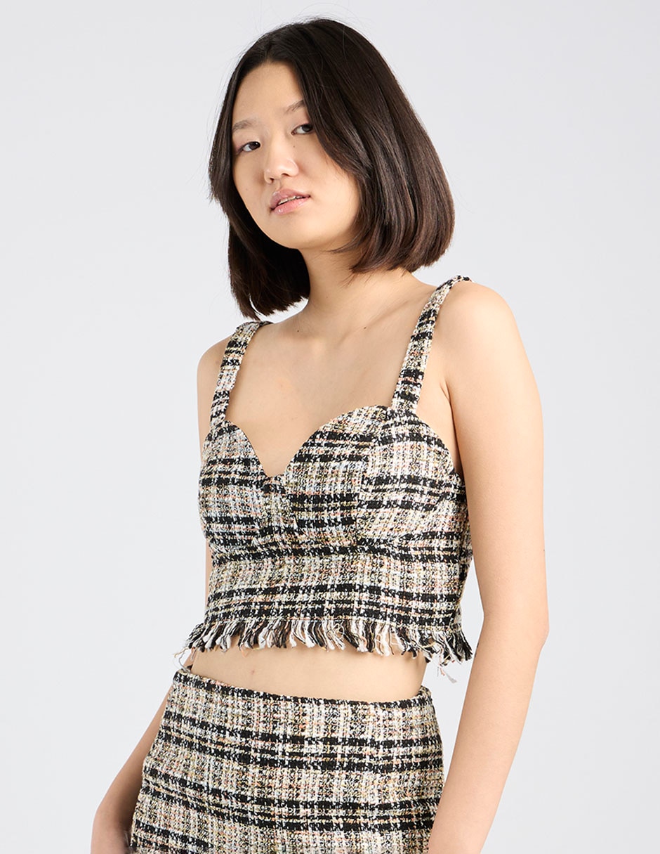 Blusa para mujer