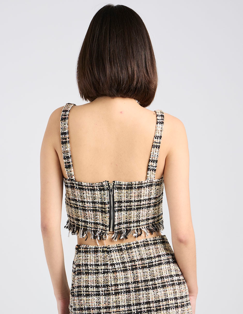 Blusa para mujer 6