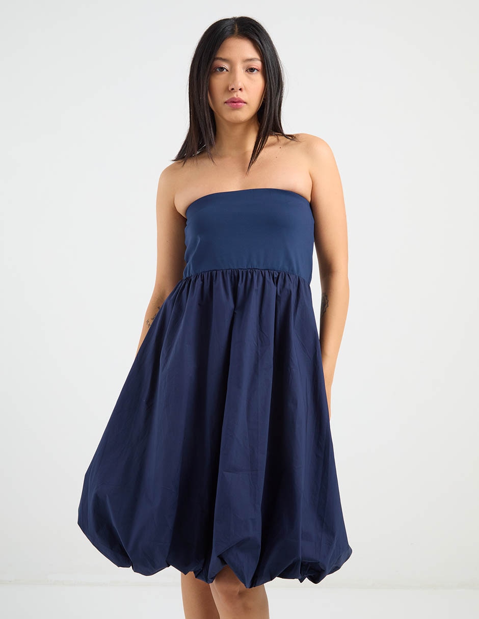 Vestido 3/4 para mujer Vestido 3/4 para mujer