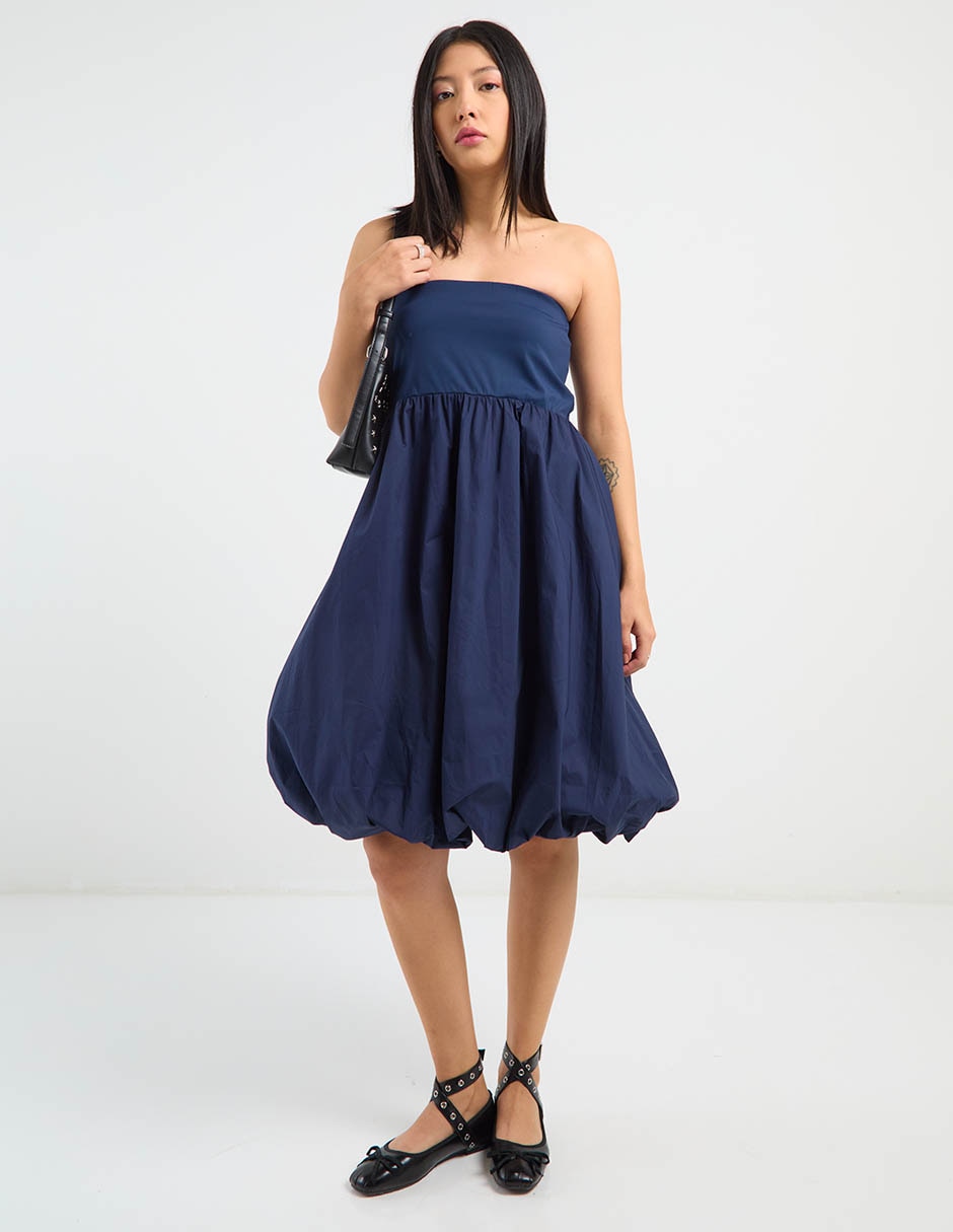 Vestido 3/4 para mujer 2