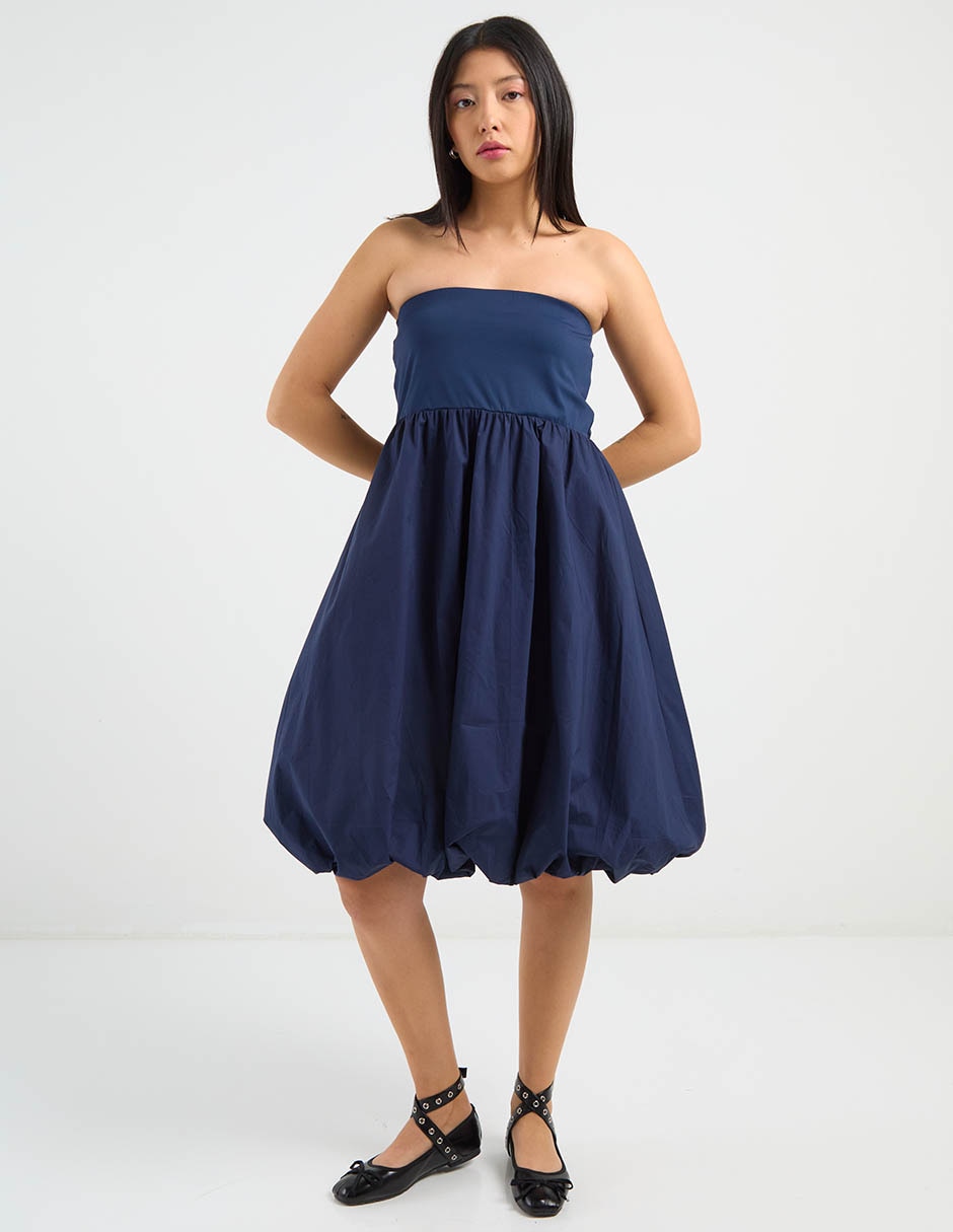 Vestido 3/4 para mujer 3