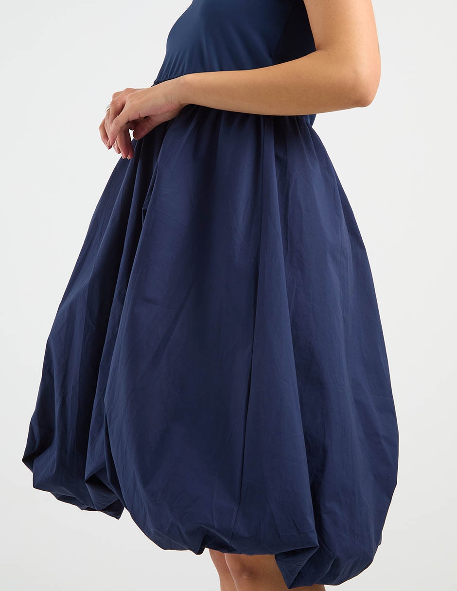 Vestido 3/4 para mujer 4